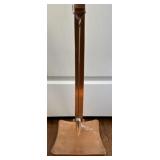 Copper Desk Sand Writing Pendulum Copper Desk Sand Writing Pendulum