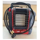 Mr Heater Portable Buddy Mr Heater Portable Buddy