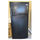 Frigidaire Refrigerator Frigidaire Refrigerator