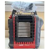 Mr Heater Portable Buddy Mr Heater Portable Buddy