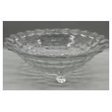 Fostoria Footed Bowl Fostoria Footed Bowl