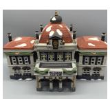 Dept. 56 Victoria Station - Dickens Village Series Dept. 56 Victoria Station - Dickens Village Series