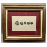 90% Silver and Misc Coins - SEE DESC 90% Silver and Misc Coins - SEE DESC
