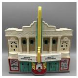 Dept.56 The Paramount Theatre w/Box Dept.56 The Paramount Theatre w/Box