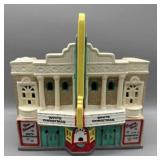 Dept.56 The Paramount Theatre w/Box