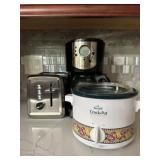 Kitchen Countertop Appliances Kitchen Countertop Appliances