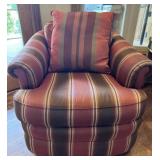 Sherrill Furniture Side Chair Sherrill Furniture Side Chair