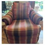 Sherrill Furniture Side Chair Sherrill Furniture Side Chair