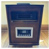 Profusion 1500W Infrared Heater Profusion 1500W Infrared Heater