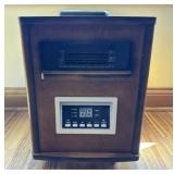 Profusion 1500W Infrared Heater