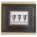 Framed/Matted Picture Framed/Matted Picture