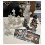 Christmas Decor Grouping Christmas Decor Grouping