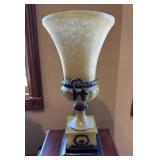 French Empire Style Table Lamp French Empire Style Table Lamp