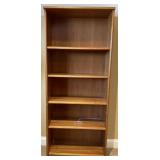 Book Shelf Book Shelf