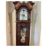 Sligh Grandfather Clock