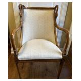 Harris Marcus Accent Chair Harris Marcus Accent Chair