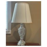 Crystal Lamp Crystal Lamp