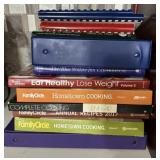 Cookbooks Cookbooks
