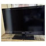 Magnavox 32in Flat Screen TV