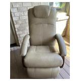 Leather Recliner Leather Recliner