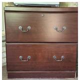 2-Drawer Filing Cabinet 2-Drawer Filing Cabinet