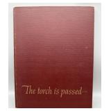 The Torch Is Passed - Associated Press Book The Torch Is Passed - Associated Press Book