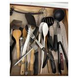 Kitchen Utensils