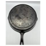 No. 8 Cast Iron Skillet No. 8 Cast Iron Skillet