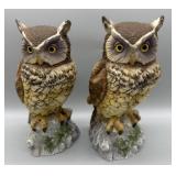 Andrea by Sadek Owls - Made in Japan Andrea by Sadek Owls - Made in Japan