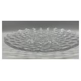 Fostoria 12in Footed Cake Plate/Platter Fostoria 12in Footed Cake Plate/Platter