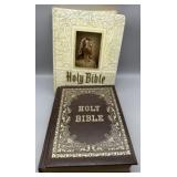 Vintage Bibles