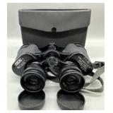 Focal 7x35 Binoculars and Case Focal 7x35 Binoculars and Case