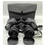 Focal 7x35 Binoculars and Case