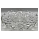 Fostoria 12in Serving Platter Fostoria 12in Serving Platter