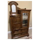 Thomasville Armoire