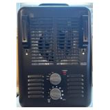 1500W Electric Portable Space Heater 1500W Electric Portable Space Heater