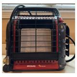 Mr Heater Big Buddy Mr Heater Big Buddy