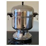 Faberware Electric 36-Cup Coffee Percolator Faberware Electric 36-Cup Coffee Percolator