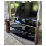 40in TCL Flat Screen and TV Stand