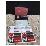 66,67 Pontiac & Buick Owners Manual 66,67 Pontiac & Buick Owners Manual
