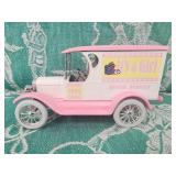 1993 ' It's a Girl' Die-Cast 1993 ' It's a Girl' Die-Cast