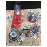Honda Motorcycle Miscellaneous Parts Honda Motorcycle Miscellaneous Parts