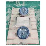 Tulsa Enterprises Driving Light Kit Tulsa Enterprises Driving Light Kit