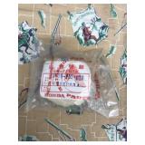 Honda Gas Tank Cap New Honda Gas Tank Cap New