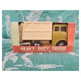 Mighty Marx Heavy Duty Truck Mighty Marx Heavy Duty Truck