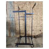 Black Clothing Rack Black Clothing Rack