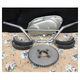 Vintage Honda Motorcycle Parts Vintage Honda Motorcycle Parts
