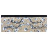 2 Honda Motorcycle Handle Bars 2 Honda Motorcycle Handle Bars