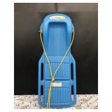 Vintage Marx Sno-Toboggan Vintage Marx Sno-Toboggan