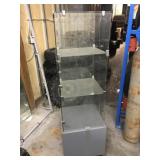 Glass Display Cabinet Glass Display Cabinet